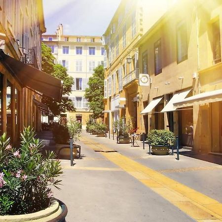L'Elegance Au Coeur D'Aix-En-Provence公寓 外观 照片